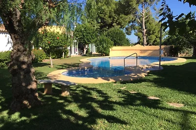 Casa vacanza Casa Renata a Denia