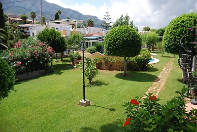 Casa vacanza Casa Renata a Denia
