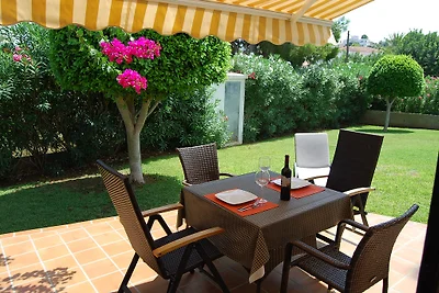 Casa vacanza Casa Renata a Denia