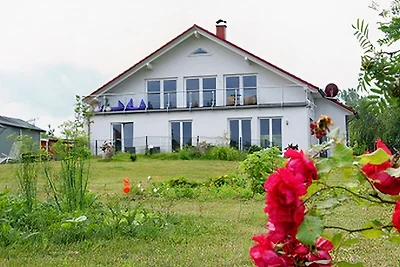 Ferienwohnung Vilzsee