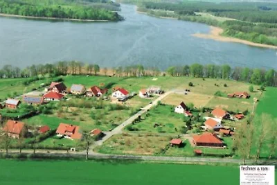 Ferienwohnung Vilzsee
