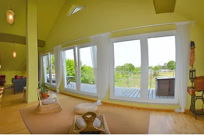 Ferienwohnung Vilzsee