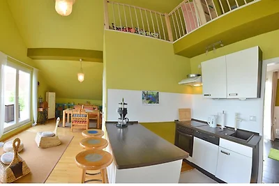 Ferienwohnung Vilzsee