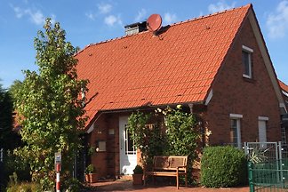 Ferienhaus Ockenfels- Ringelgansweg