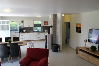 Ferienhaus Neßmersiel