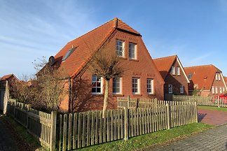 Holiday home relaxing holiday Neßmersiel