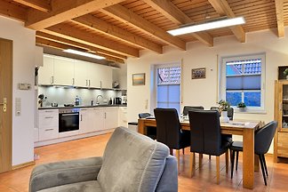 Ferienhaus Neßmersiel