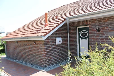 Chalet am Wattenmeer Haus 1