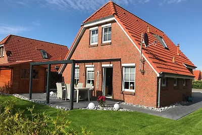 Casa di vacanza Ockenfels- Stockentenweg