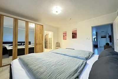 Chalet am Wattenmeer Haus 2