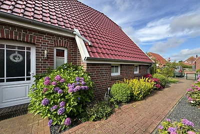 Ferienhaus Ockenfels-Brandgansstr.