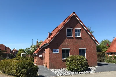 Casa di vacanza Ockenfels- Stockentenweg