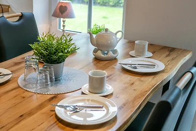 Casa di vacanza Ockenfels- Stockentenweg