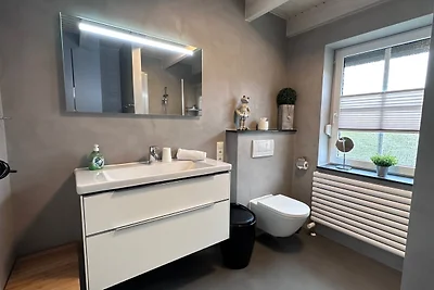 Casa di vacanza Ockenfels- Stockentenweg