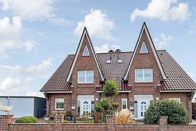 Ferienhaus Ockenfels  Deichliebe  2