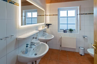 Ferienhaus Ockenfels - Kapitänshuus