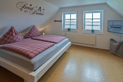 Casa di vacanza Ockenfels - Kapitänshuus