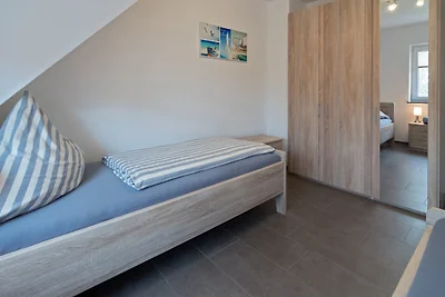 Chalet am Deich Haus 2