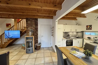 Ferienhaus Ockenfels- Ringelgansweg