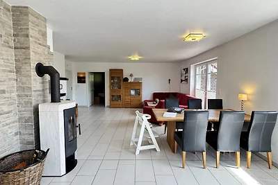Chalet aan de Waddenzee