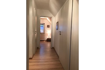 Ferienhaus Ockenfels- Ringelgansweg