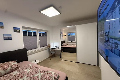 Deichliebe Haus 1