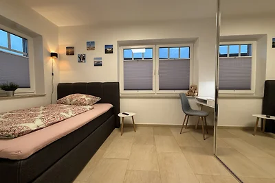 Deichliebe Haus 1