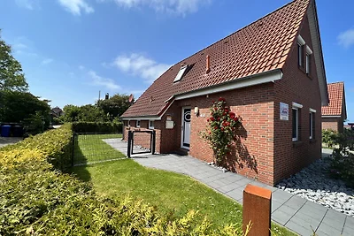 Casa di vacanza Ockenfels- Stockentenweg