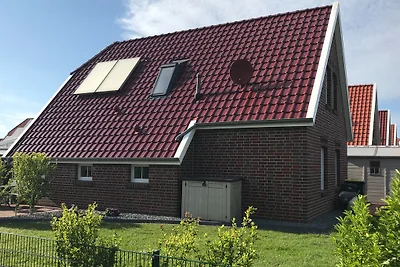 Ferienhaus Ockenfels-Brandgansstr.