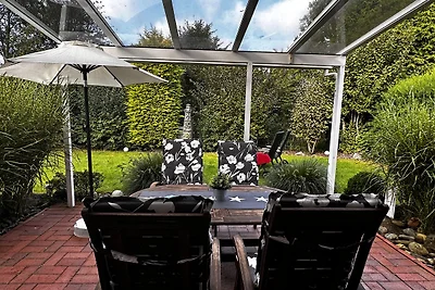 Ferienhaus Ockenfels- Ringelgansweg