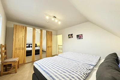Chalet op de dijk