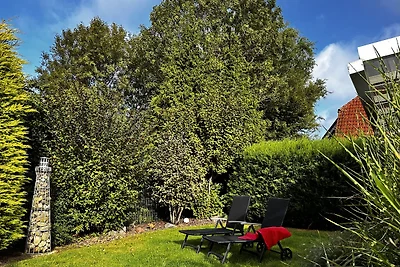 Ferienhaus Ockenfels- Ringelgansweg