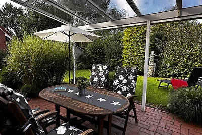 Ferienhaus Ockenfels- Ringelgansweg