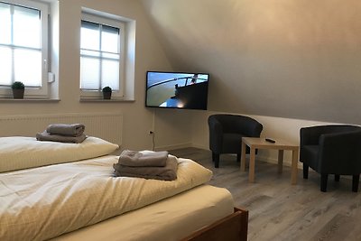 Ferienhaus Ockenfels- Stockentenweg