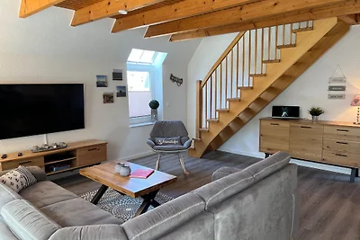 Casa di vacanza Ockenfels- Stockentenweg