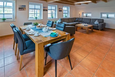 Casa di vacanza Ockenfels - Kapitänshuus