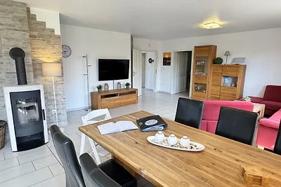 Chalet aan de Waddenzee