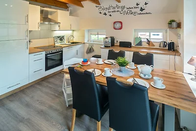 Casa di vacanza Ockenfels- Stockentenweg
