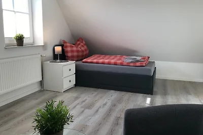 Casa di vacanza Ockenfels- Stockentenweg