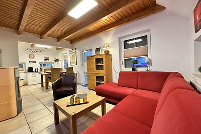 Ferienhaus Ockenfels- Ringelgansweg