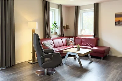 FEWO Ockenfels Kellenhusen mit Hund