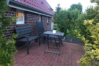 Ferienhaus Ockenfels-Brandgansstr.