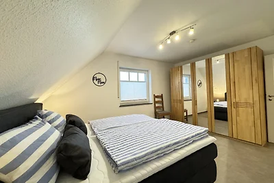 Chalet op de dijk