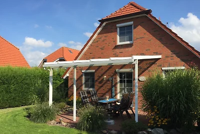 Ferienhaus Ockenfels- Ringelgansweg