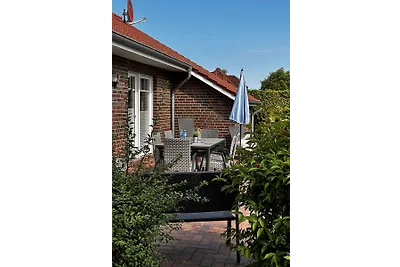 Chalet am Wattenmeer Haus 2
