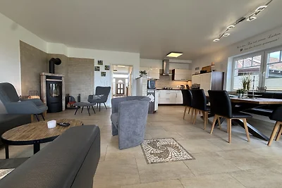 Deichliebe Haus 1