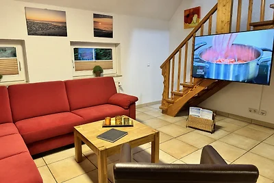 Ferienhaus Ockenfels- Ringelgansweg
