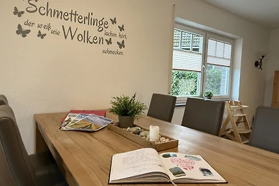 Chalet am Deich Haus 2
