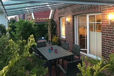 Ferienhaus Ockenfels-Brandgansstr.