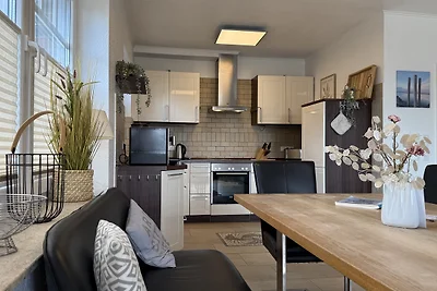 Ferienhaus Ockenfels  Deichliebe  2